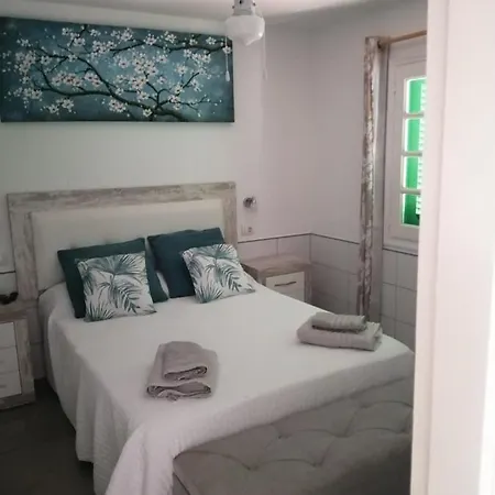 Casa Del Sol Apartmán *