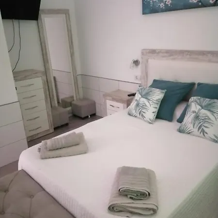 Apartmán Casa Del Sol *