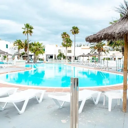 Casa Del Sol Διαμέρισμα