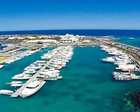 Διαμέρισμα Casa Del Sol Caleta De Fuste