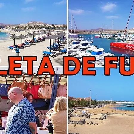 Apartment Casa Del Sol *