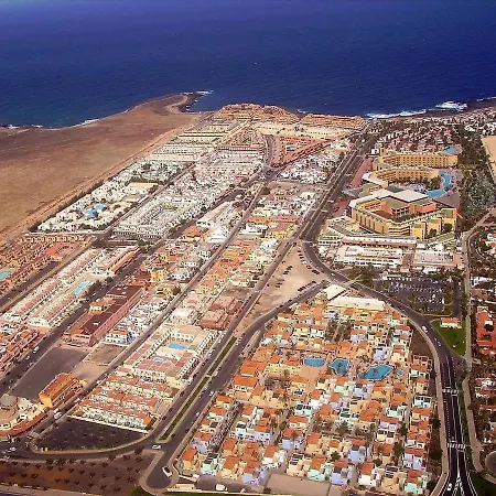 Apartmán Casa Del Sol Caleta De Fuste