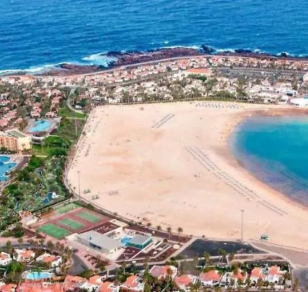 Casa Del Sol Διαμέρισμα *